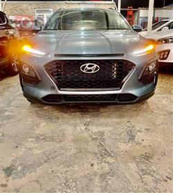 هیوندای کۆنا